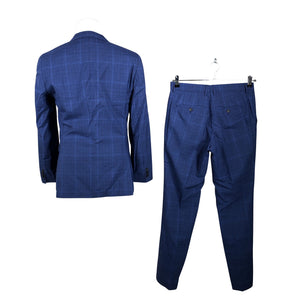 Unisex Hugo Boss - Ülikond, suurus M - Sinine (3)