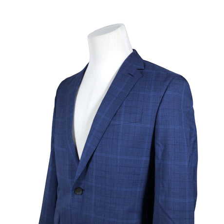 Unisex Hugo Boss - Ülikond, suurus M - Sinine (2)