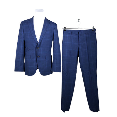 Unisex Hugo Boss - Ülikond, suurus M - Sinine ()