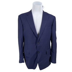 Unisex Canali - Pintsak, suurus XL - Sinine (1)