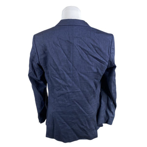 Unisex Hugo Boss - Pintsak, suurus XL - Sinine (2)