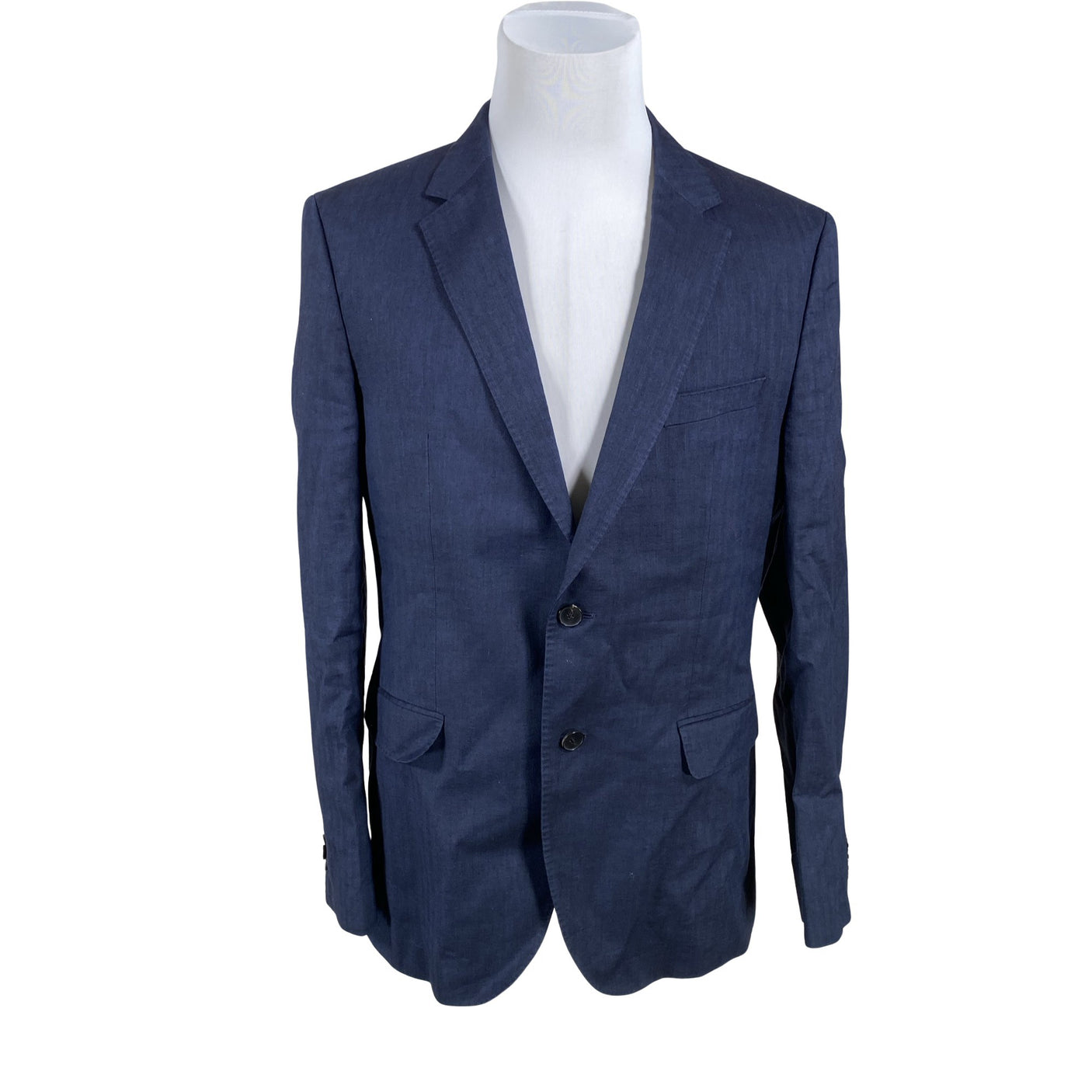 Unisex Hugo Boss - Pintsak, suurus XL - Sinine (1)