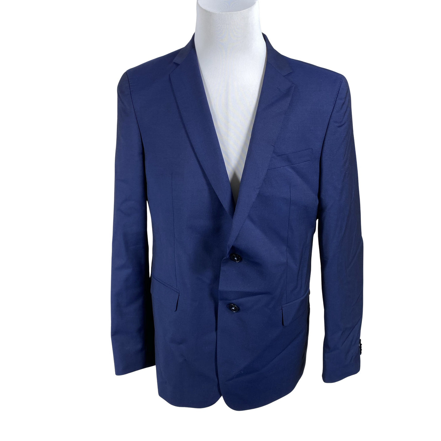 Unisex Sand - Pintsak, suurus XXL - Sinine (1)