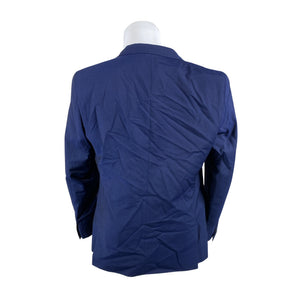 Unisex Sand - Pintsak, suurus XXL - Sinine (2)