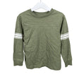 Unisex Old Navy - Trikotaažist pluus, suurus 104 - 110 - Roheline ()
