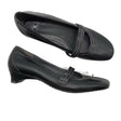 Unisex K Design - Kontsakingad, suurus 39 - Must ()