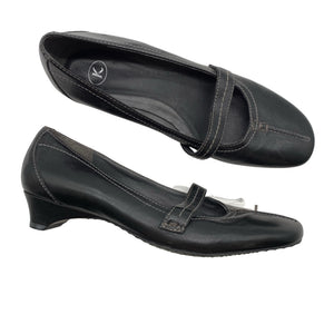 Unisex K Design - Kontsakingad, suurus 39 - Must (1)