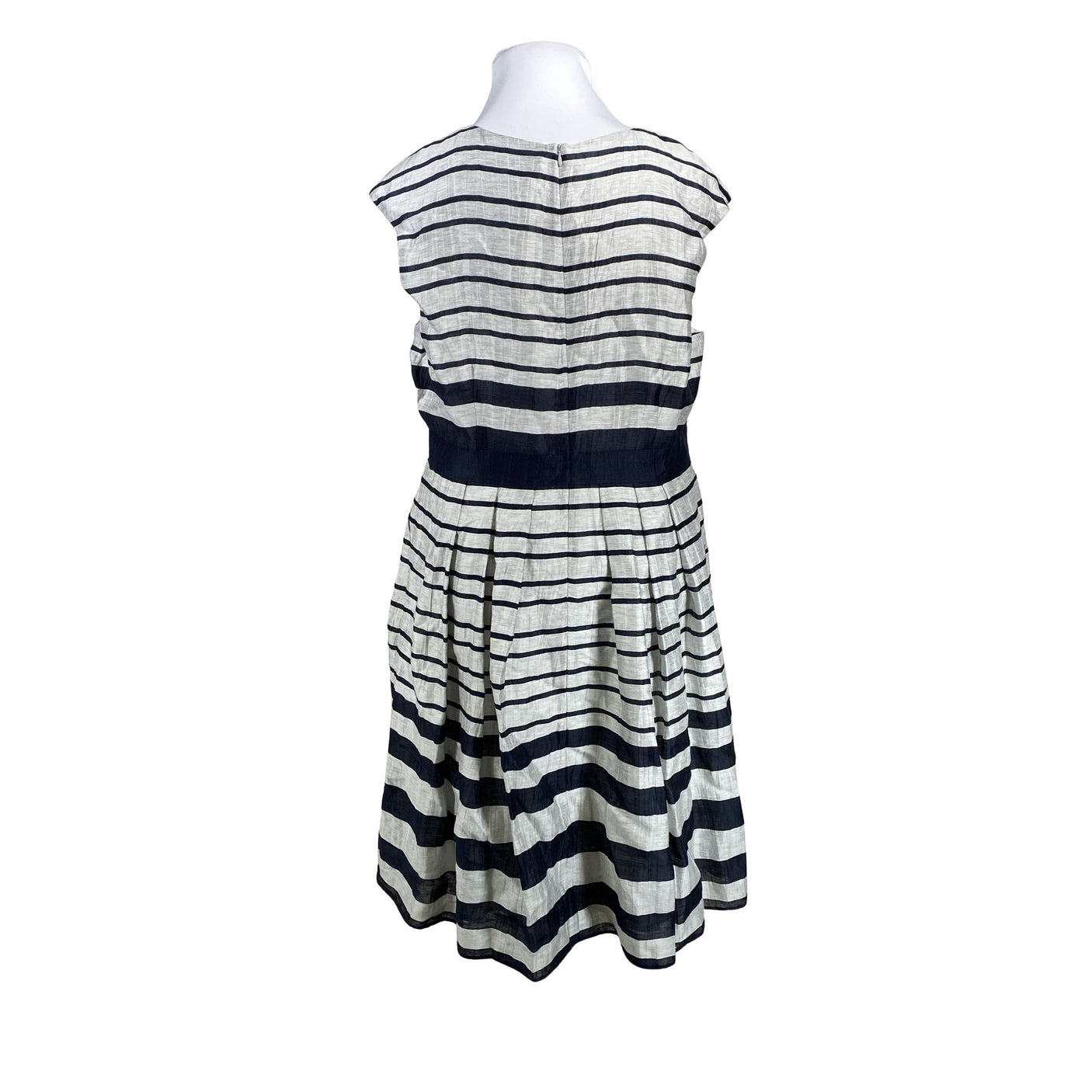 Unisex Ril's - Mitteveniv kleit, suurus 46 - Hall (2)
