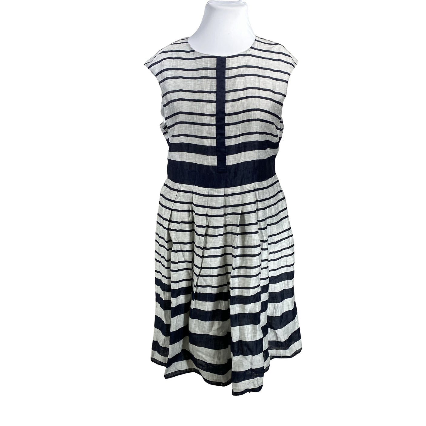 Unisex Ril's - Mitteveniv kleit, suurus 46 - Hall (1)