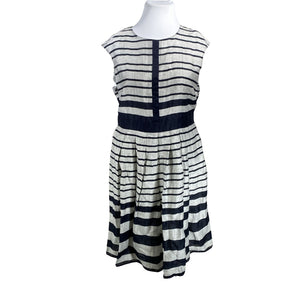Unisex Ril's - Mitteveniv kleit, suurus 46 - Hall (1)