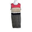 Unisex Gerry Weber - Mitteveniv kleit, suurus 48 - Roosa ()