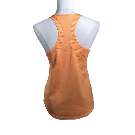 Unisex Nike - Sporditopp, suurus 38 - Oranž (2)