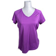 Unisex Under Armour - T-särk, suurus 38 - Lilla ()