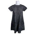 Unisex IVANAhelsinki - Teksakleit, suurus 36 - Hall ()