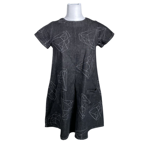 Unisex IVANAhelsinki - Teksakleit, suurus 36 - Hall ()