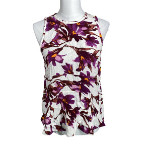 Unisex Samsoe&Samsoe - Topp, suurus 38 - Valge (1)