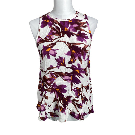 Unisex Samsoe&Samsoe - Topp, suurus 38 - Valge ()