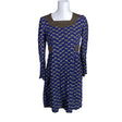 Unisex Globe Hope - Mitteveniv kleit, suurus 36 - Sinine ()