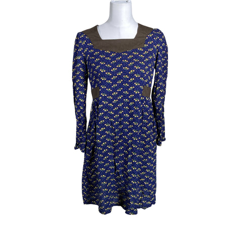Unisex Globe Hope - Mitteveniv kleit, suurus 36 - Sinine ()