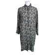 Unisex Samuji - Õhuke kleit, suurus 42 - Hall ()