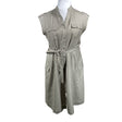 Unisex Laura Ashley - Mitteveniv kleit, suurus 42 - Beige ()