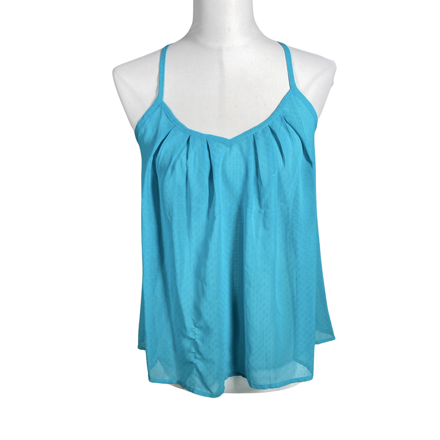 Unisex Arizona - Topp, suurus 38 - Türkiis (1)