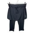 Unisex Asics - Spordipüksseelik, suurus 40 - Must ()