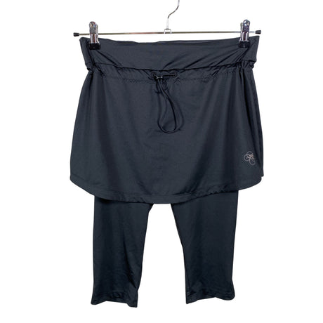 Unisex Asics - Spordipüksseelik, suurus 40 - Must ()