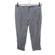 Unisex Betty Barclay - Mittevenivad poolpikad püksid, suurus 38 - Must ()
