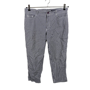 Unisex Betty Barclay - Mittevenivad poolpikad püksid, suurus 38 - Must (1)