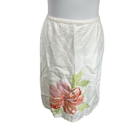 Unisex Jackpot - Mitteveniv seelik, suurus 42 - Valge ()