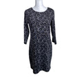 Unisex Smashed Lemon - Trikotaažist kleit, suurus 40 - Hall ()