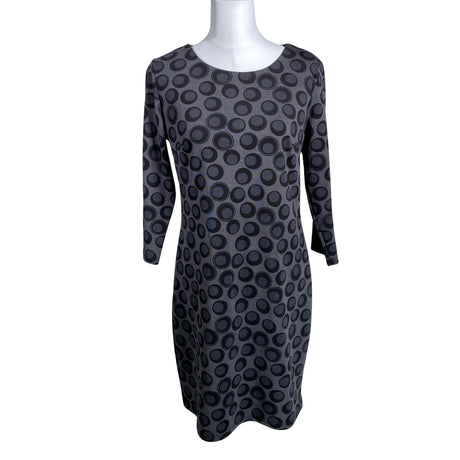 Unisex Smashed Lemon - Trikotaažist kleit, suurus 40 - Hall ()