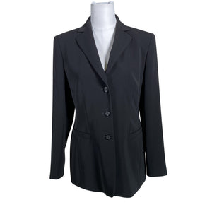 Unisex Gerry Weber - Jakk, suurus 36 - Must (1)