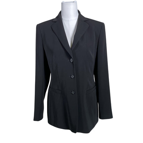 Unisex Gerry Weber - Jakk, suurus 36 - Must ()