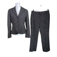 Unisex Taifun - Kostüüm, suurus 40 - Must ()