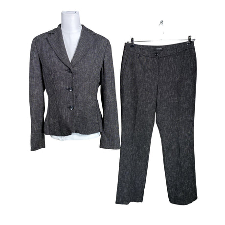 Unisex Taifun - Kostüüm, suurus 40 - Must ()
