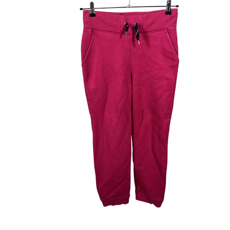 Unisex Peak Performance - Dressikangast püksid, suurus 158 - 164 - Roosa ()