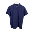 Unisex Gant - Polosärk, suurus 164 - 170 - Sinine ()