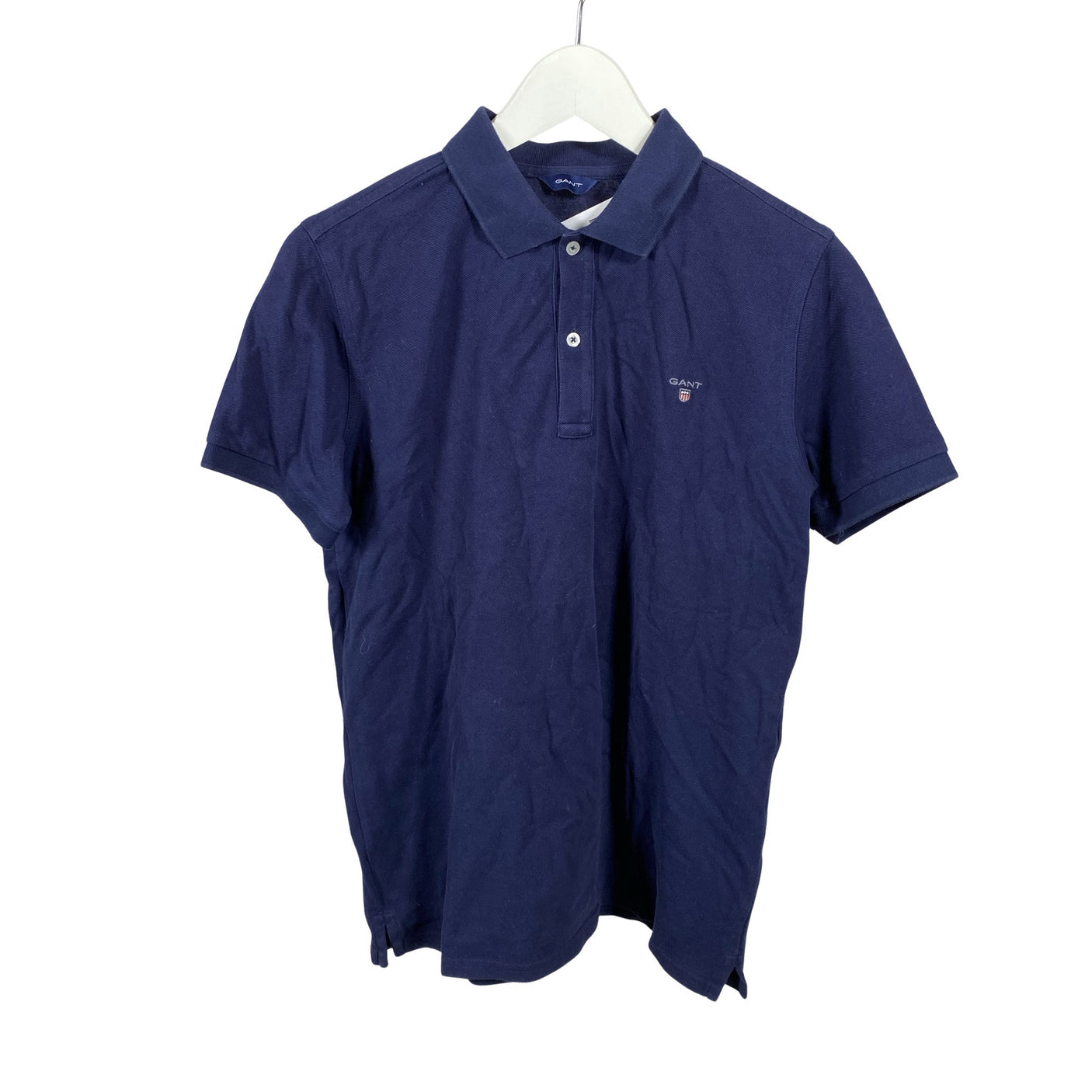 Unisex Gant - Polosärk, suurus 164 - 170 - Sinine (1)