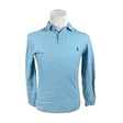 Unisex Polo Ralph Lauren - Polosärk, suurus S - Helesinine ()