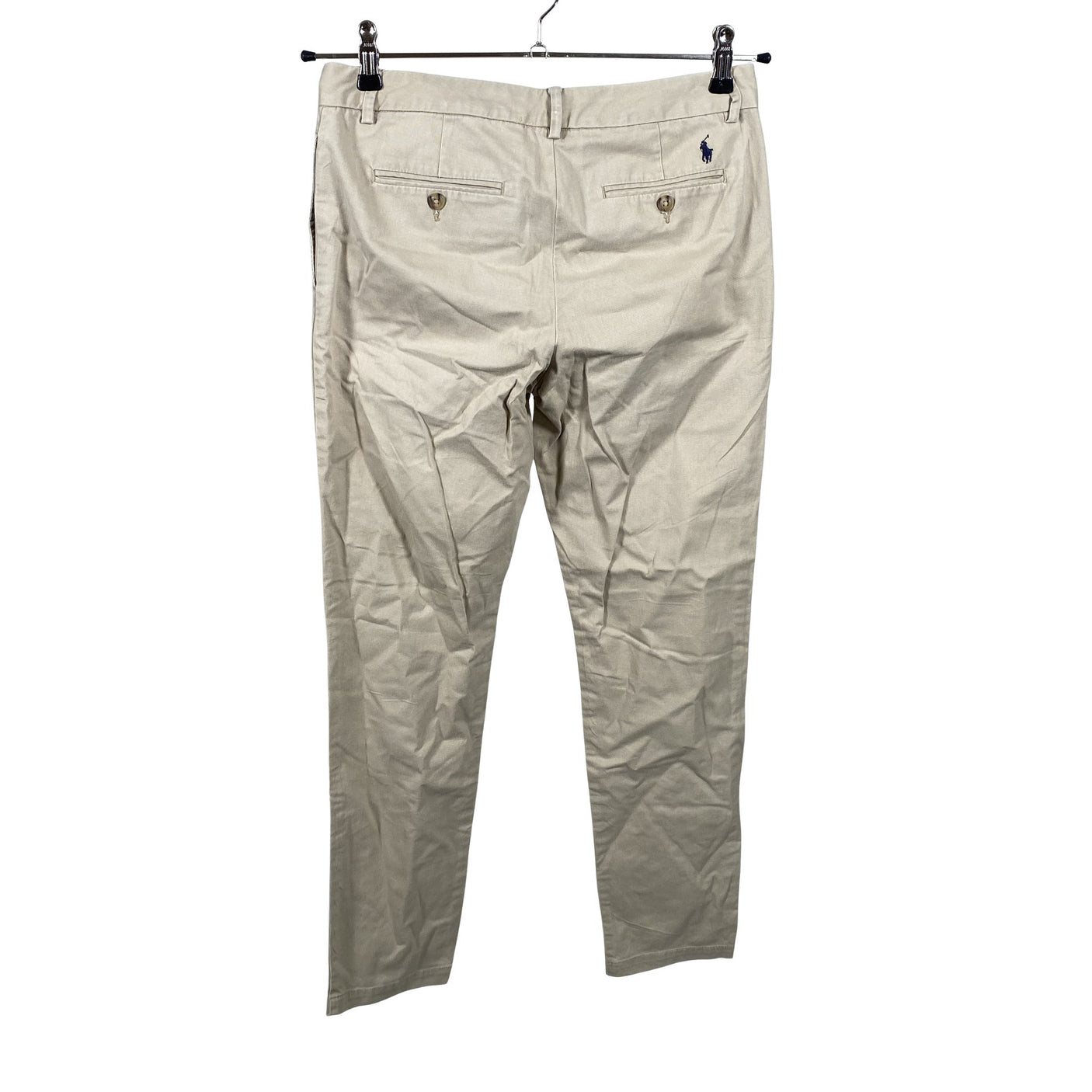 Unisex Polo Ralph Lauren - Chino-püksid, suurus 158 - 164 - Beige (2)