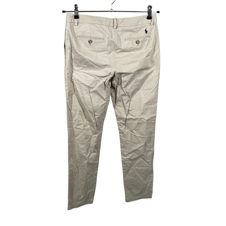Unisex Polo Ralph Lauren - Chino-püksid, suurus 158 - 164 - Beige (2)