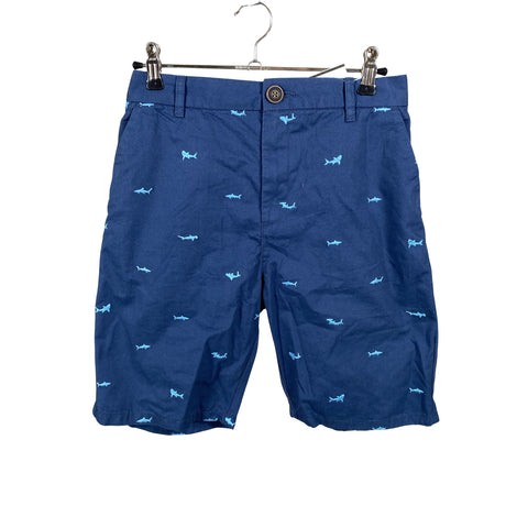 Unisex Next - Lühikesed püksid, suurus 158 - 164 - Sinine ()