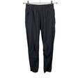 Unisex Soc - Õuepüksid, suurus 152 - 158 - Must ()