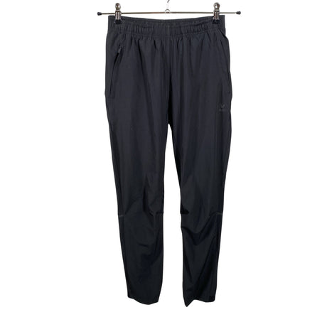 Unisex Soc - Õuepüksid, suurus 152 - 158 - Must ()