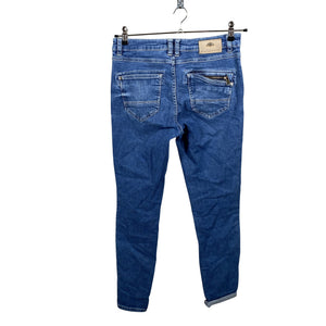 Unisex Mos Mosh - Teksad, suurus W28 - Sinine (2)