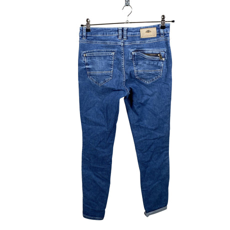 Unisex Mos Mosh - Teksad, suurus W28 - Sinine (2)