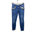 Unisex Mos Mosh - Teksad, suurus W28 - Sinine ()