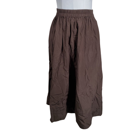 Unisex Arket - Mitteveniv seelik, suurus 34 - Pruun ()